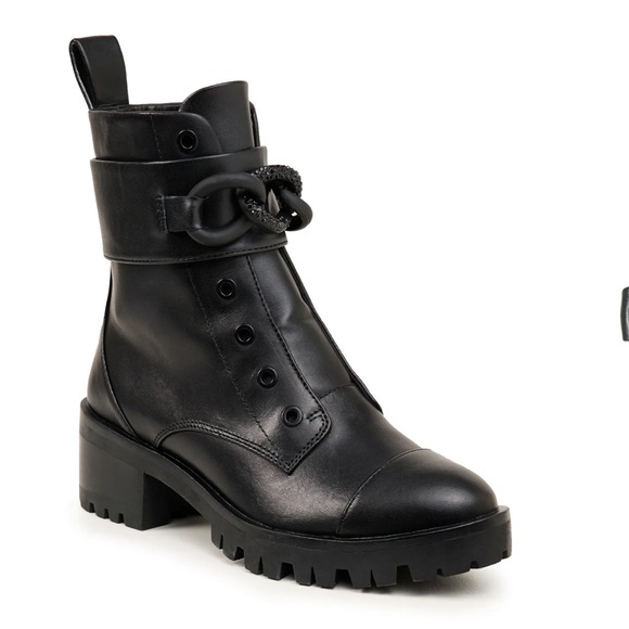 Karl Lagerfeld Shoes - Karl lagerfeld boots
